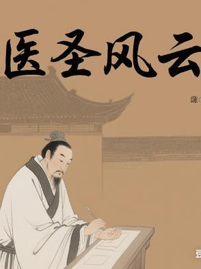 医圣传承原创