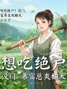 带崽种田爽翻天