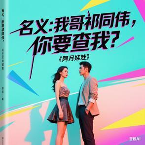 人民的名义祁同伟与高小琴的孩子