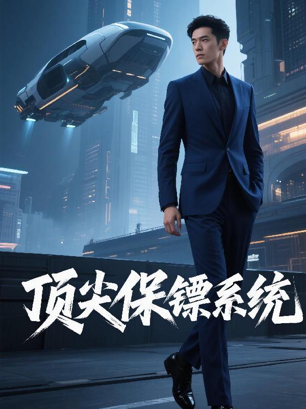顶尖保镖训练