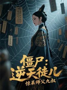 九叔之僵尸徒弟
