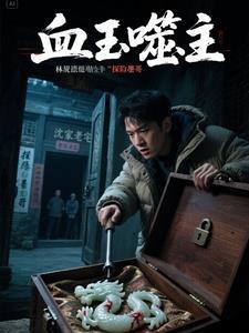 血玉