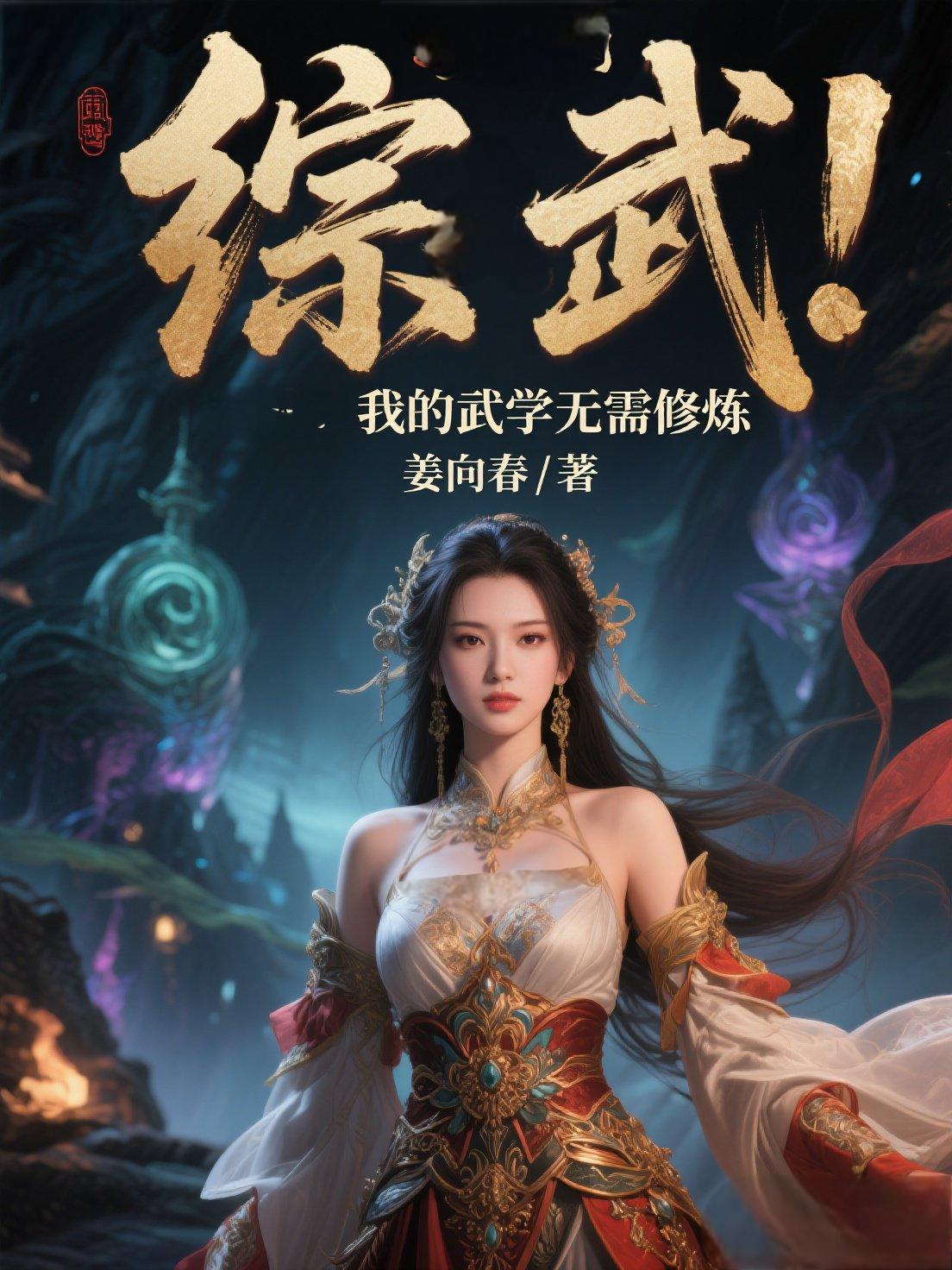 我的武学无极限无弹窗