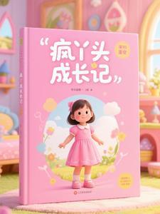 疯丫头长大