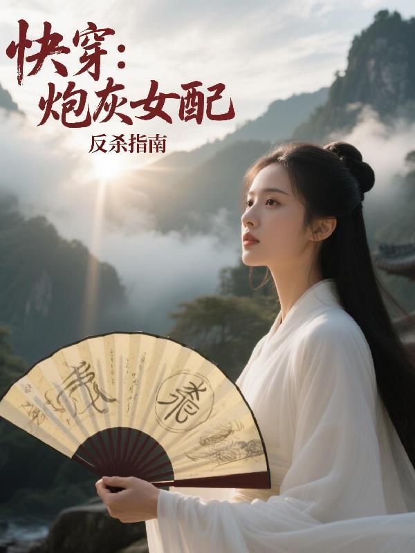 快穿炮灰女配反攻