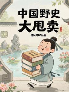 中国野史阅读