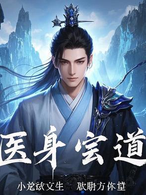医道神授全文免费阅读