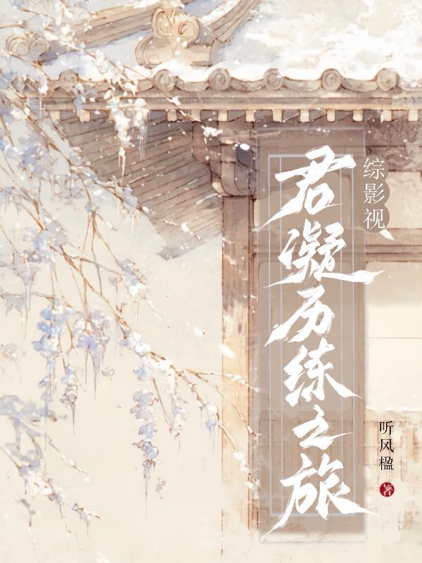 综影视穿越之君懿
