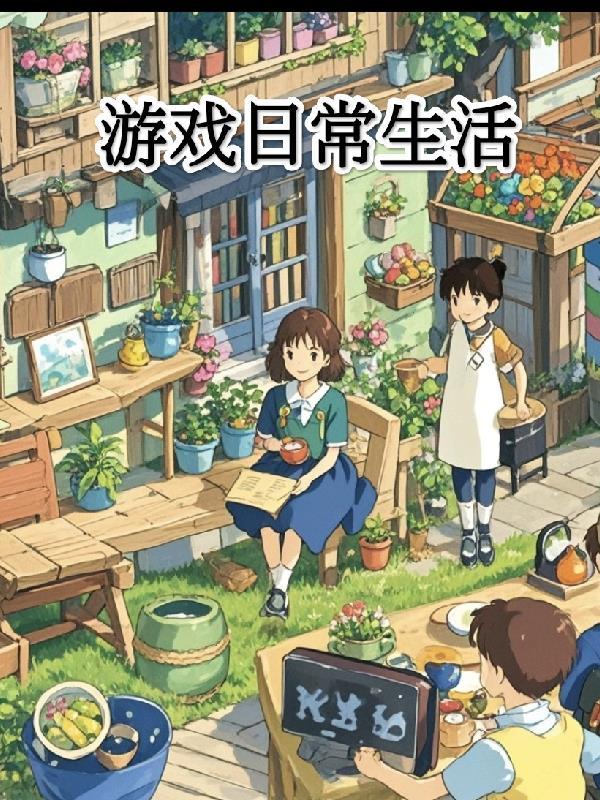 游戏日常生活视频