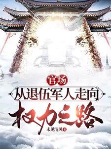 权力巅峰第五篇