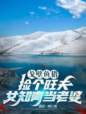 戈壁巧女
