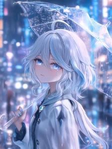 奈克瑟斯第三位适能者