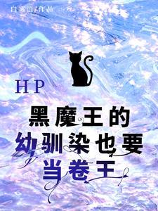 hp黑魔王的精灵宝宝免费阅读