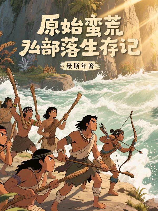 蛮荒部落生存记by