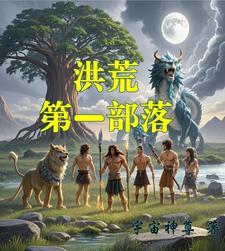 第一部洪荒是谁写的
