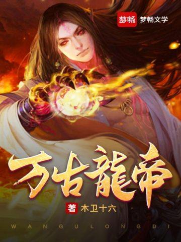 万古龙帝龙青尘