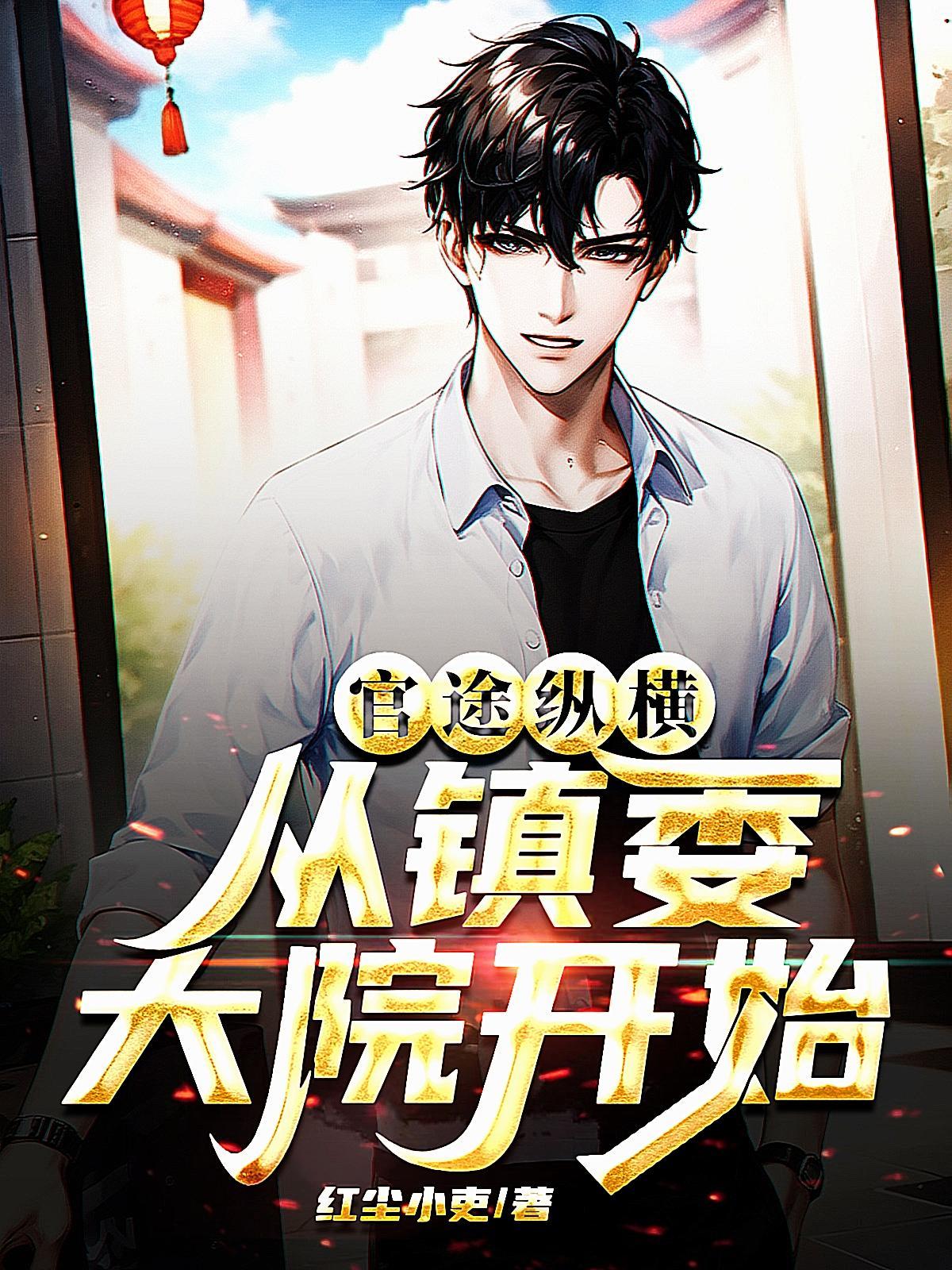 一本官场主角从乡镇开始