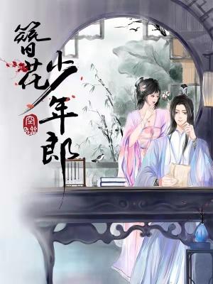 簪花少年郎笔趣阁全本