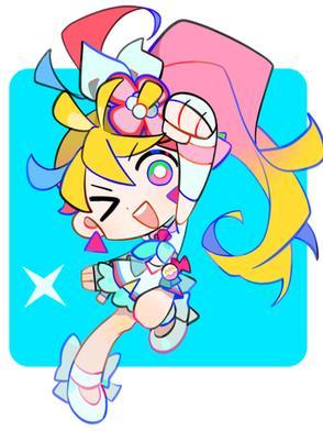 kirakira☆光之美少女