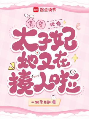 清穿太子妃逆袭