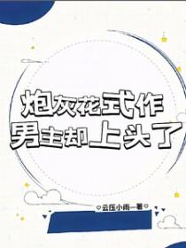 炮灰攻男主