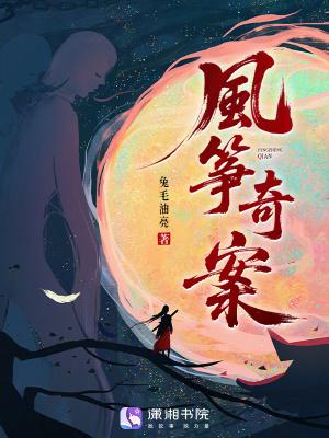 风筝奇缘剧情分集介绍