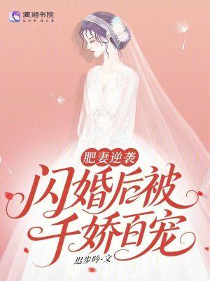 肥妻逆袭前夫
