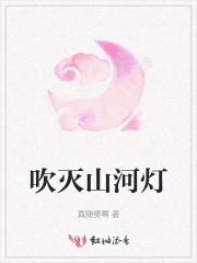 吹灭小山河 等什么君完整版