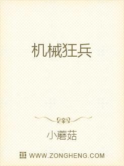 械狂心兵