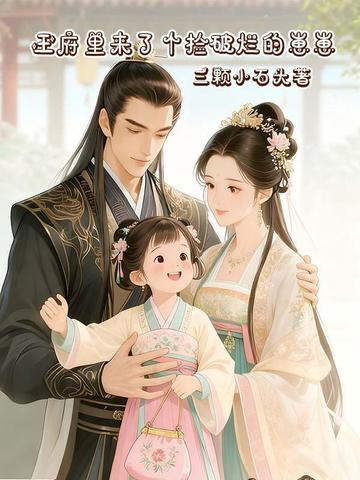 王府里来了个捡破烂的崽崽免费阅读