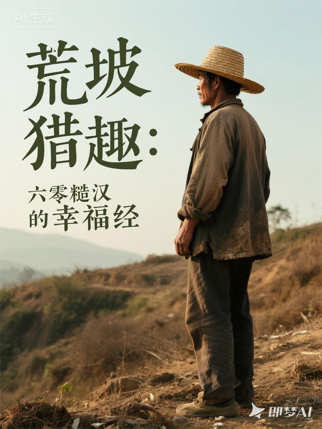 糙汉娇妻在六零