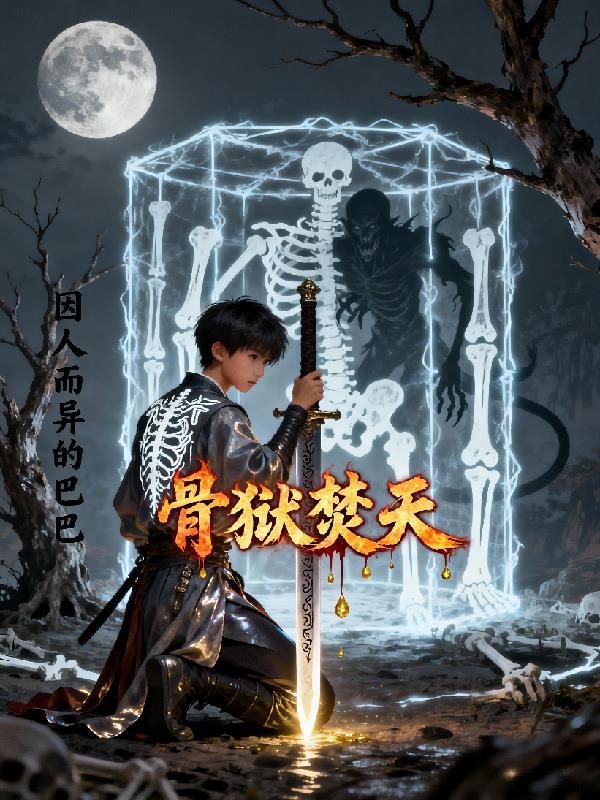 骨狱息背景故事