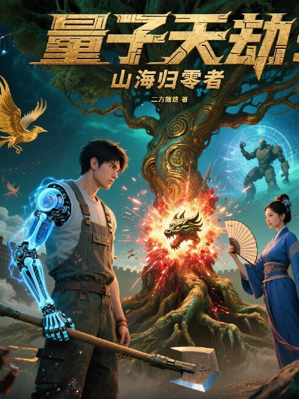 量子之海百度百科