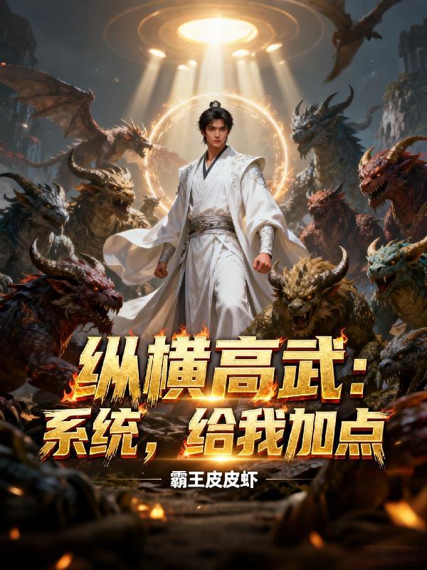 系统之纵横江湖的原名