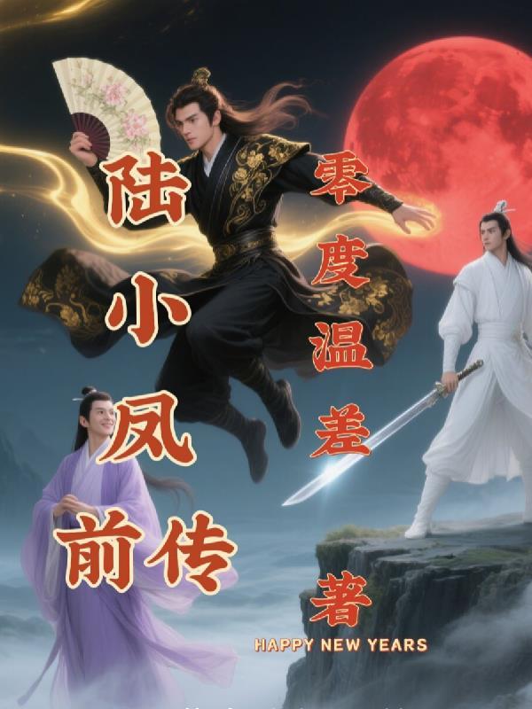 陆小凤前传免费观看高清