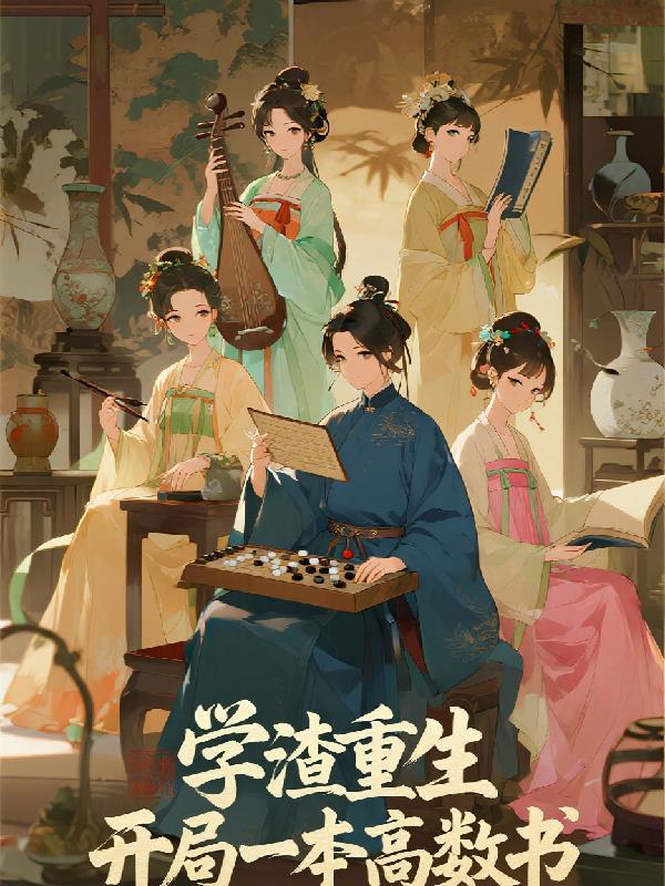 重生高中学渣逆袭