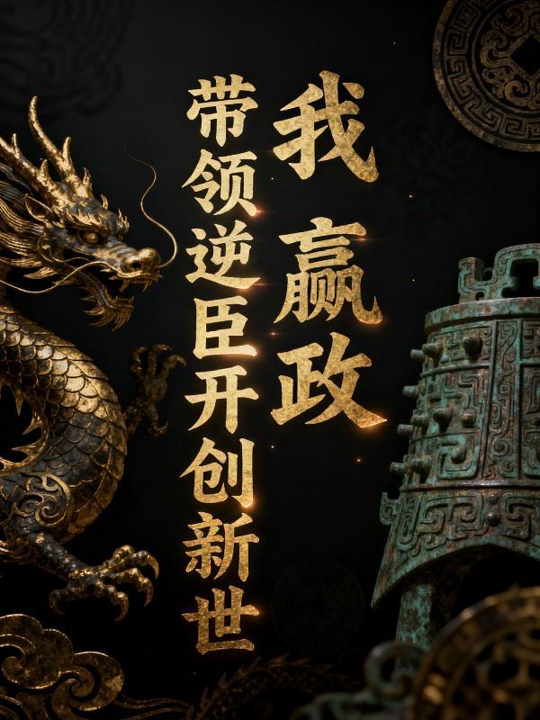 主角带领嬴政闯关副本的