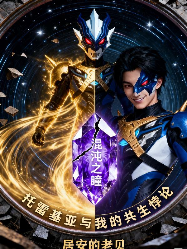 托雷基亚所说的混沌