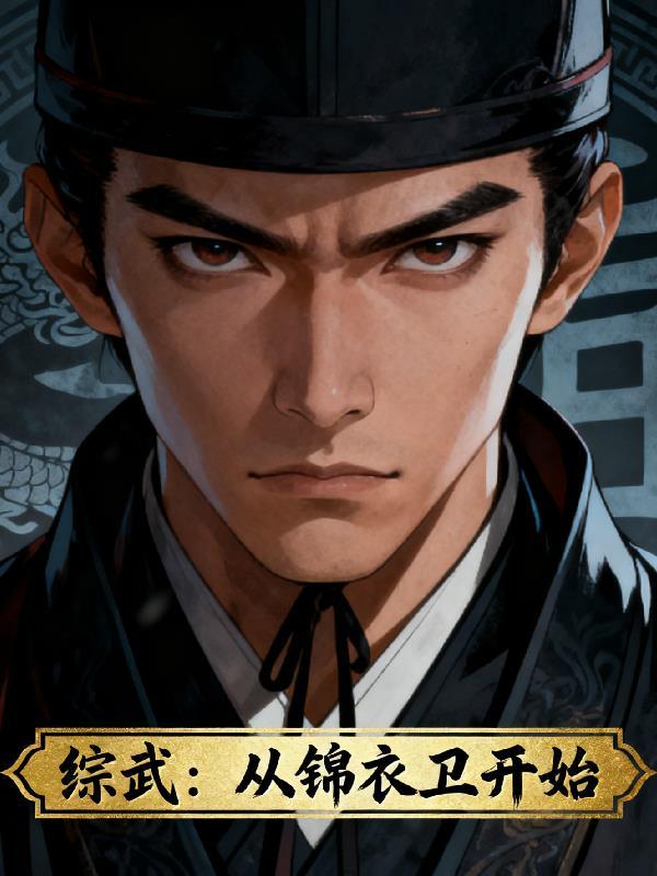综武从锦衣卫开始武侠小生