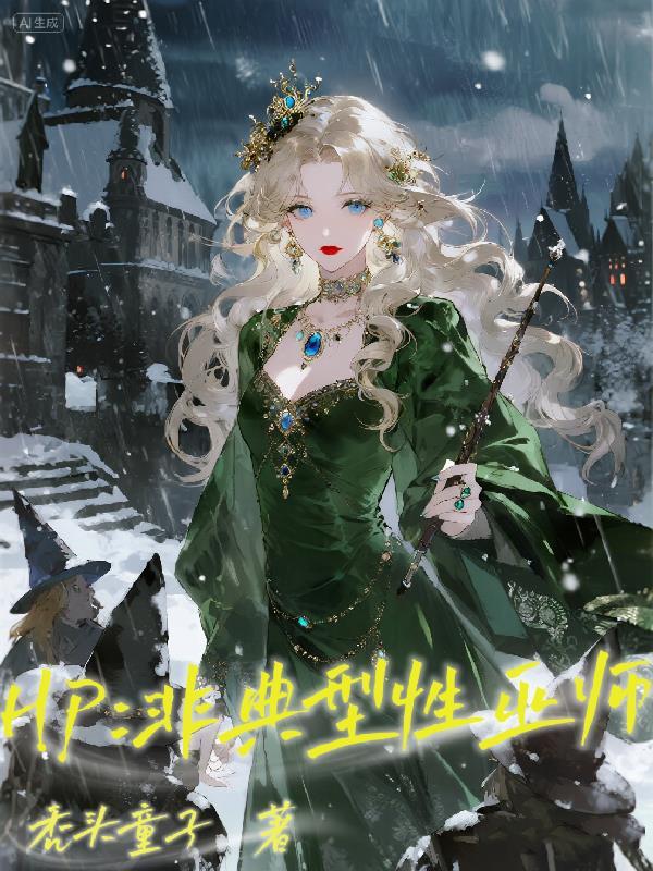 非典型性穿越hp在线阅读