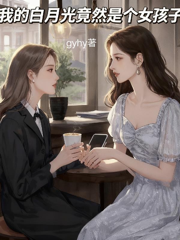 我的白月光长什么样