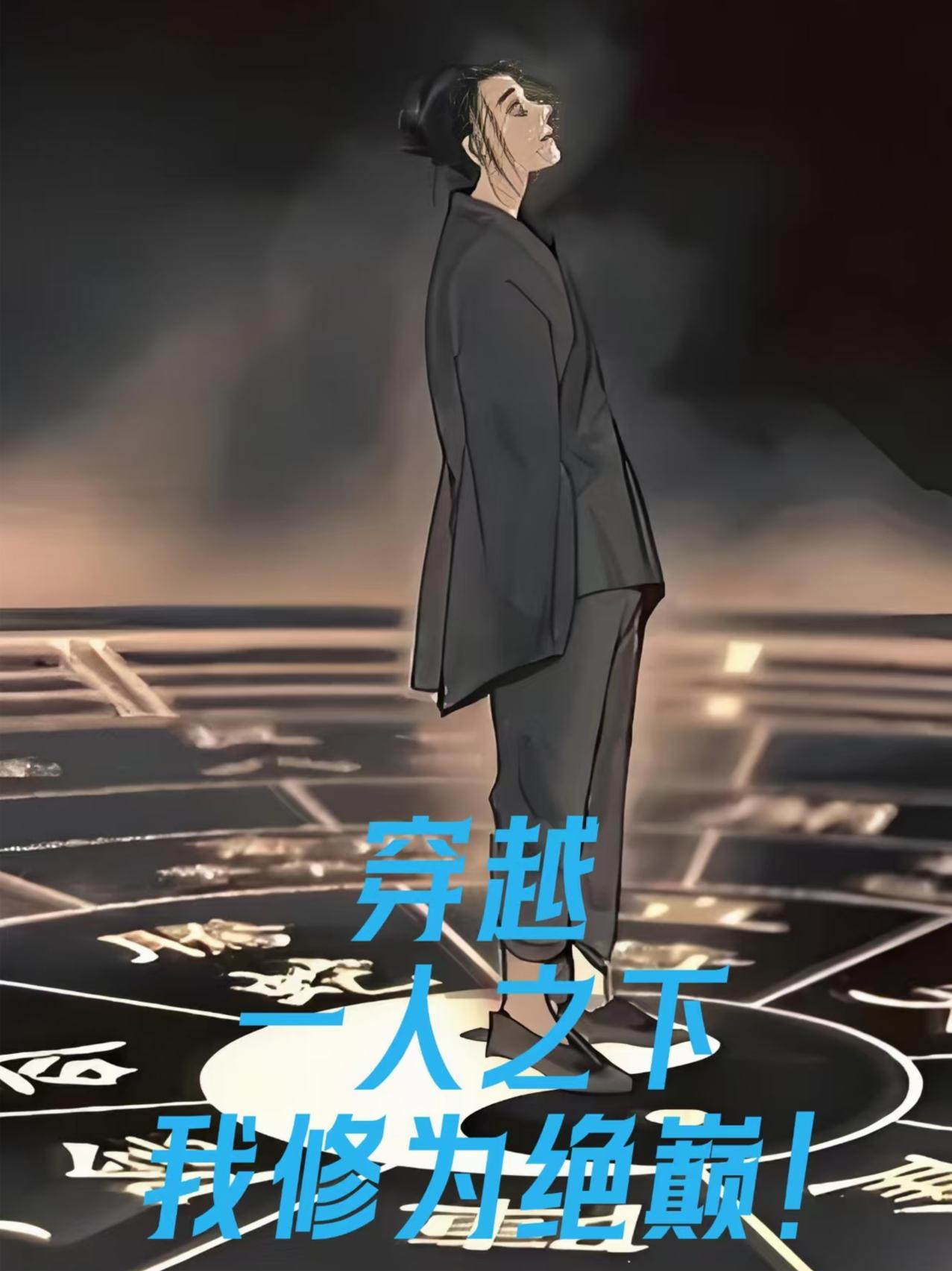 我穿越到一人之下