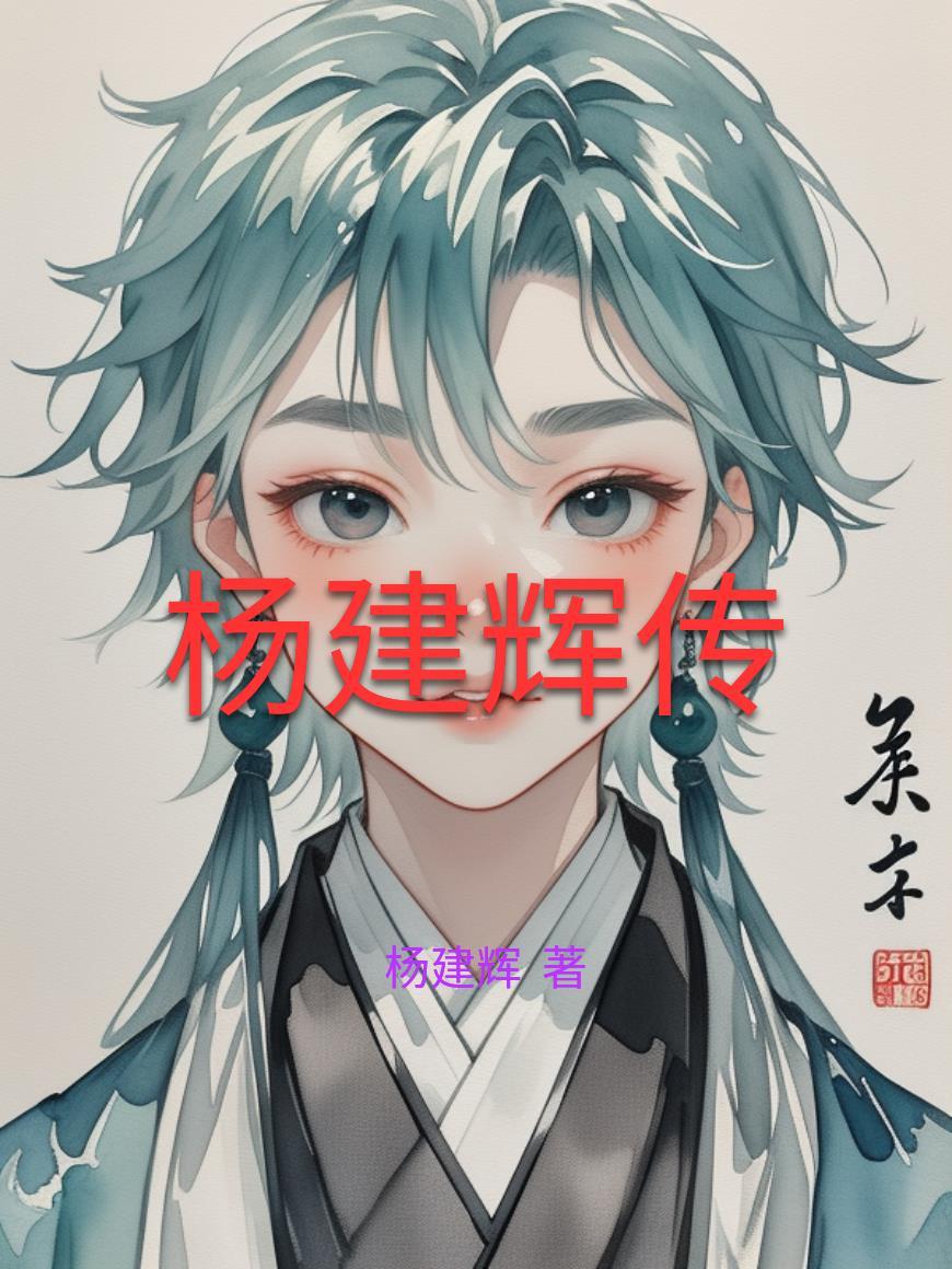 杨建柱个人简历