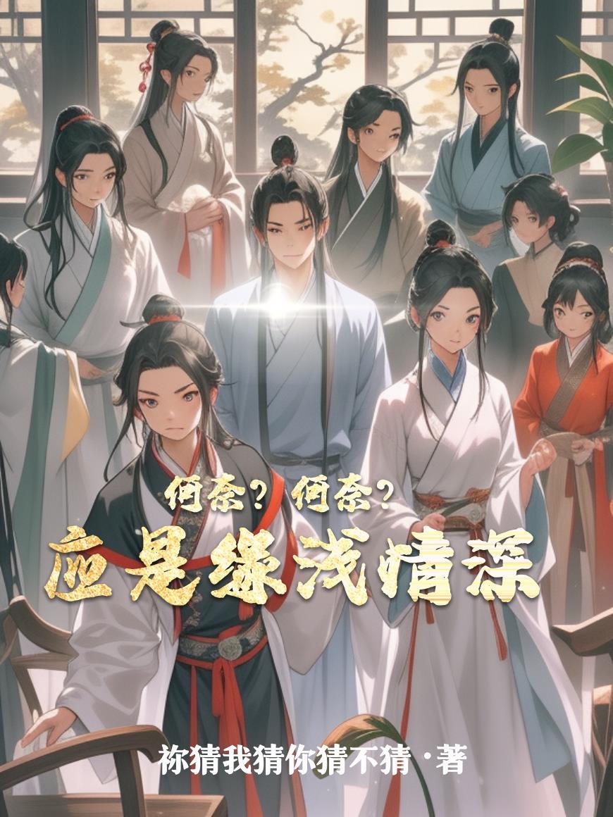 奈何缘浅的上一句是什么