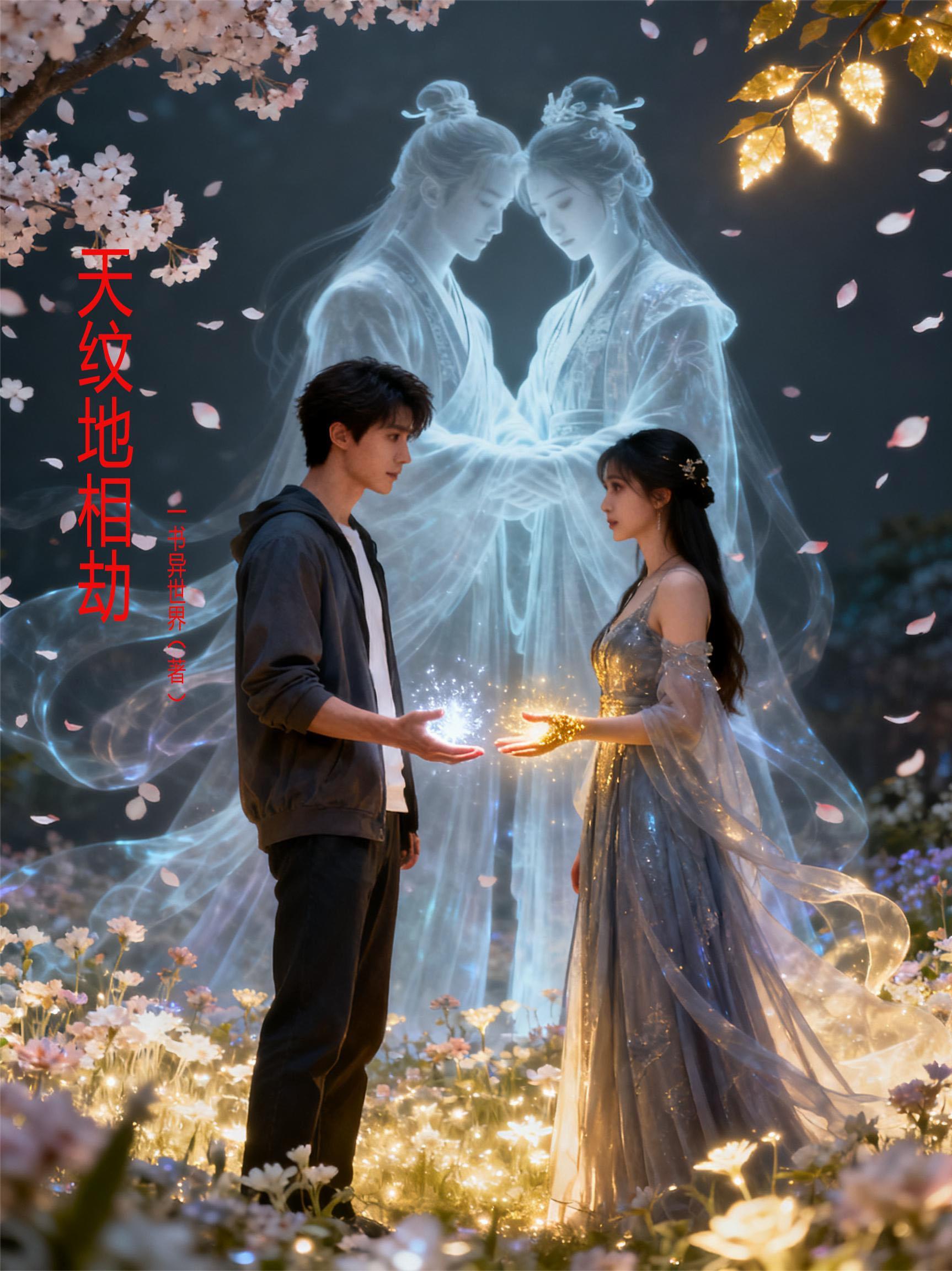 手相天纹地纹是什么代表什么