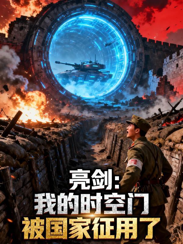 被国家征用了吗