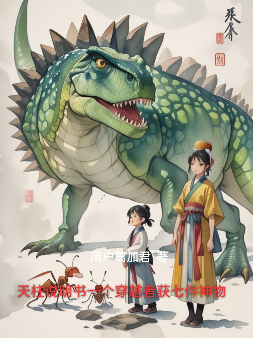 穿越时空去了解天柱山的“前世今生”