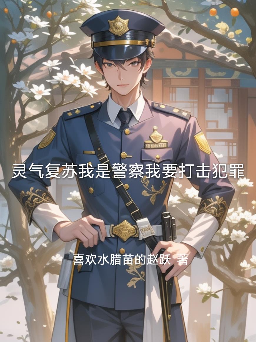 灵气复苏我是第一个觉醒者