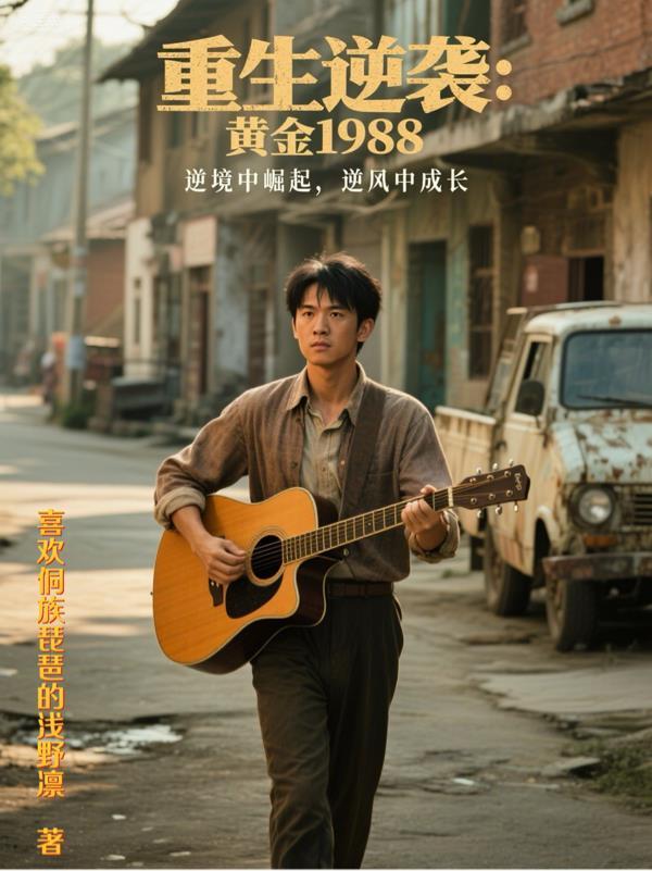 重生1997黄金时代最新章节列表