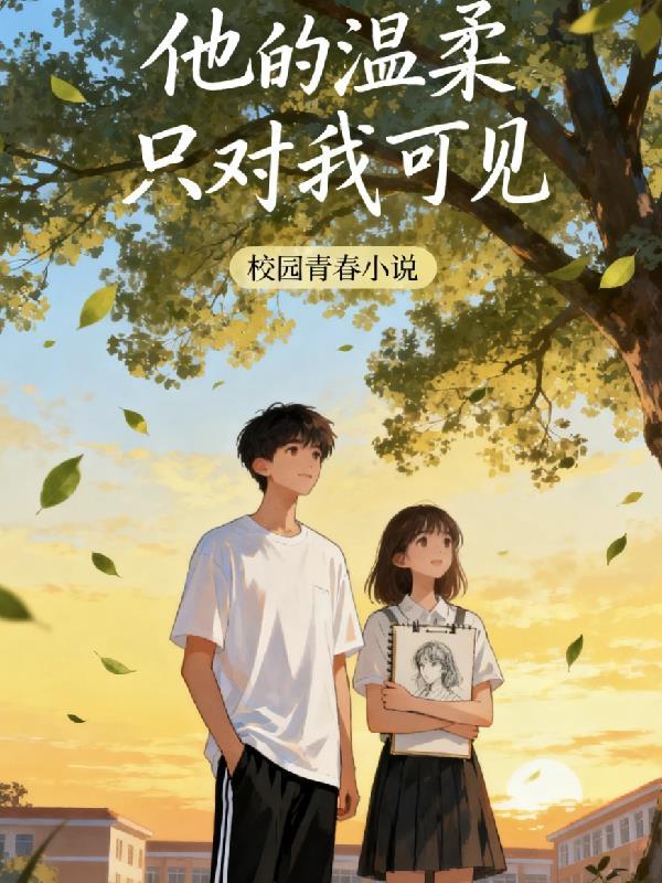 温柔只对你一人全文阅读